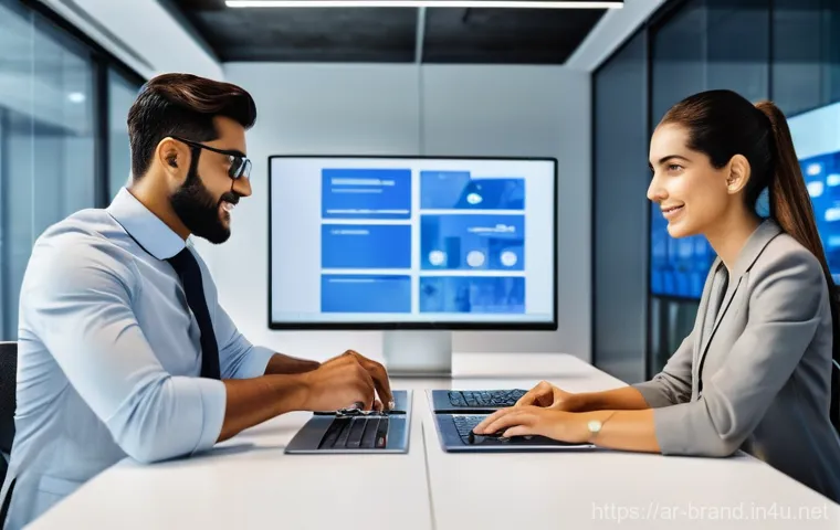 브랜드 커뮤니케이션에서 브랜드 보호 전략 - **Prompt for Brand Legal Protection:**
    "A confident and elegant Arab businesswoman in her late 3...