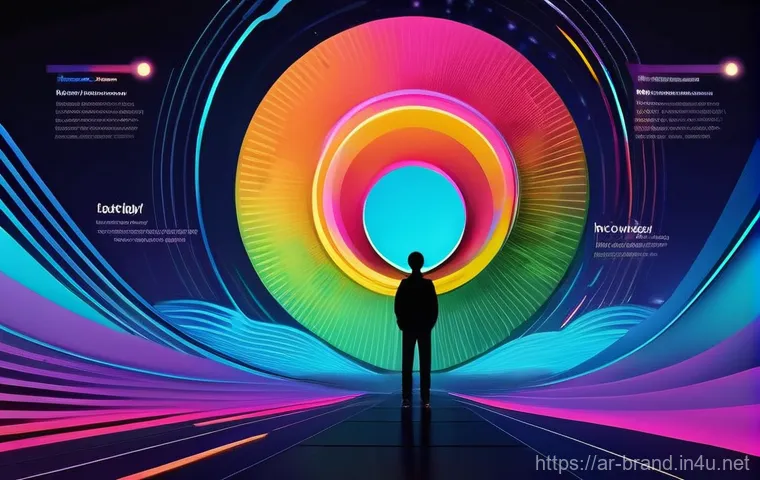 브랜드 커뮤니케이션 전문가로 성장하는 법 - **Prompt:** A diverse group of adults, representing various ages and ethnicities, are gathered in a ...