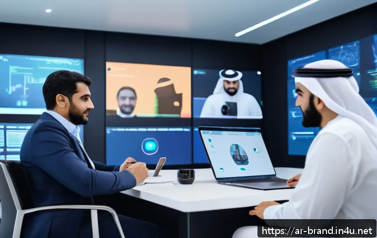 كيف تعزز وظائف التواصل العلامي الاستدامة وتحول مستقبل الأعمال؟ 4 브랜드 커뮤니케이션 직무와 지속 가능성 관련 이미지 2