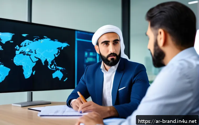 كيف تبني فريقًا قويًا وتُعزّز تواصلك مع علامتك التجارية لتحقيق نجاح مستدام 3 브랜드 커뮤니케이션과 효과적인 팀 관리 관련 이미지 1